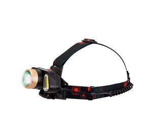 Linterna Cintillo Led Cree Philco Recargable