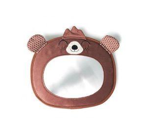 Espejo de Seguridad Diono Baby - Oso