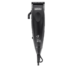 Máquina Peluquera Canina Pet Clipper Kit Mascotas Wahl