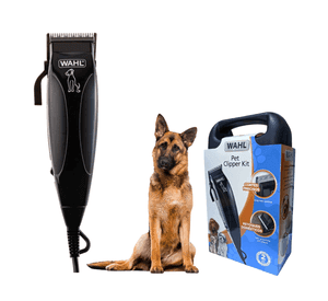 Máquina Peluquera Canina Pet Clipper Kit Mascotas Wahl