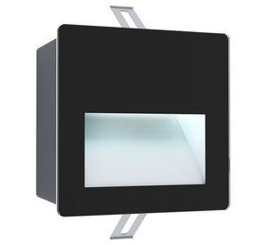 FOCO EMBUTIDO ARACENA ALUMINIO BLANCO LED 4W IP65 COD99574