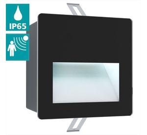 FOCO EMBUTIDO ARACENA ALUMINIO BLANCO LED 4W IP65 COD99574