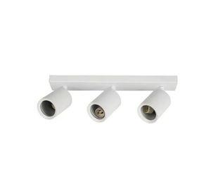 Aplique Triple Blanco ALTAIR - Dekora