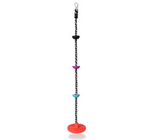 Cuerda para Trepar con Columpio Climbing Rope