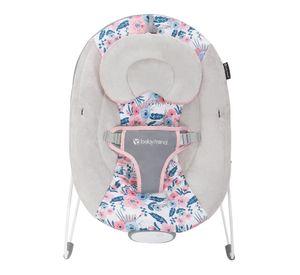 Mecedora bebe | Baby trend | Bluebell