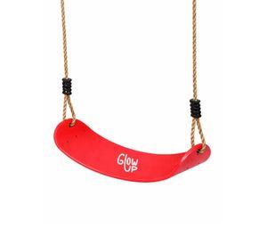 Columpio Eva Rojo