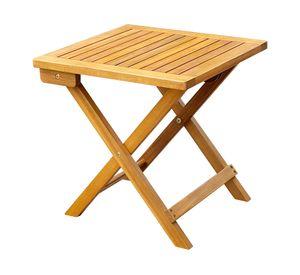 Mesa Patara 40x40 cm