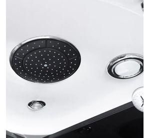 Cabina de Ducha Sensi Dacqua 93x93x210 cm