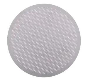 Filtro Reutilizable Cafe Para Aeropress 61mm 2 Unidades