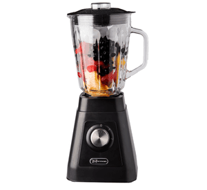 Licuadora Black Edition 600w Electron Ba 1715 1 5 Lts