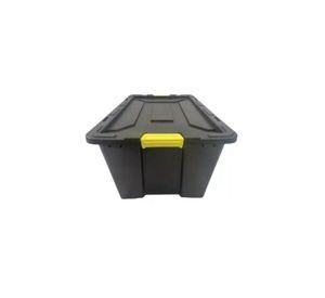 Caja Organizadora, capacidad 150 Litros.