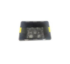 Caja Organizadora, capacidad 150 Litros.