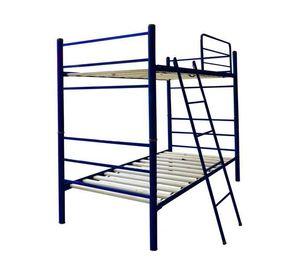 Camarote Desmontable 1.5 Plaza