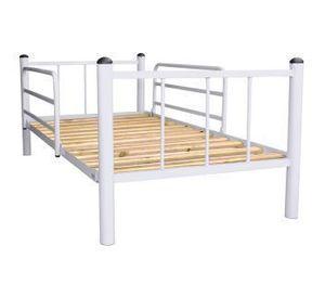 Cama Transición Blanco