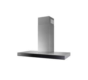 Campana Samsung con Filtro Lavable Aluminio NK36M5070BS/ZS