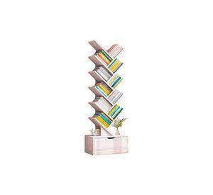 Librero en forma de arbol 12 niveles 80cm Chic Home