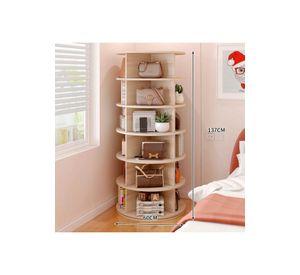 Zapatero Organizador circular 137x60cm Chic Home