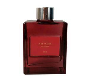 Aromatizante varilla 100 ml terracota