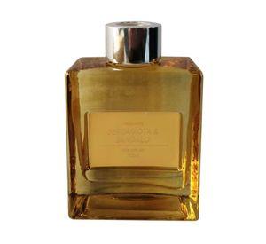 Aromatizante varilla 100 ml mostaza