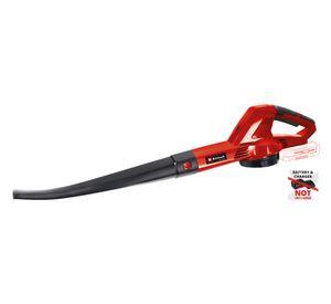 Soplador hojas inalámbrico GC-CL 18 LI