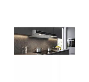 Campana Decorativa Pared Automática Sindelen 80 cm CA-800AIN