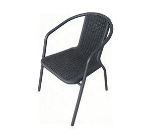 Silla Iny grafito