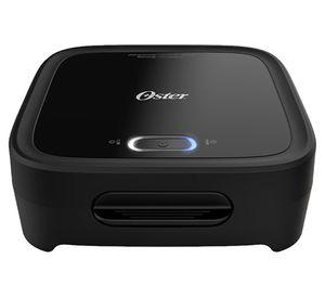 Sandwichera CKSTSM400-052 negro 750 W