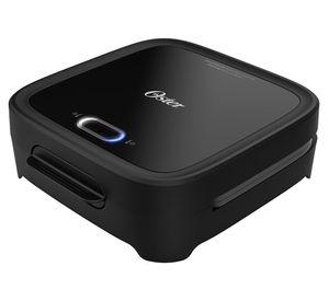 Sandwichera CKSTSM400-052 negro 750 W