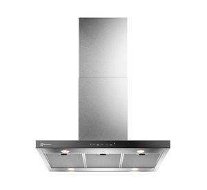Campana decorativa isla CE9IF 308W