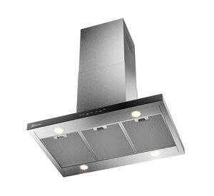 Campana decorativa isla CE9IF 308W