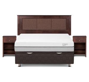 Boxet Pratta 2 plazas + Set Rachel