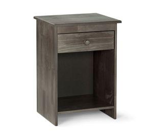 Boxet 1 plaza New Style 6 + set Tabor gris