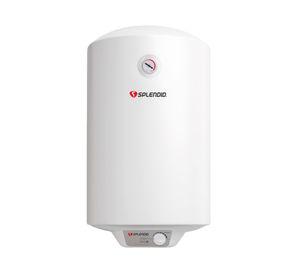 Termo eléctrico 100 litros Mural blanco Splendid