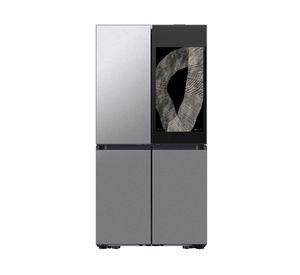 Refrigerador French Door Family hub + AI RF29DB9950QDZS 809 lt
