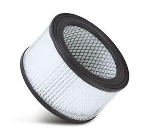 Filtro aspiradoras cenizas Hepa