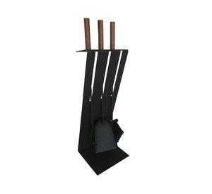 Set herramienta suelo Zeta