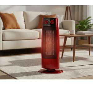 Termoventilador HTC 2013 2200 W