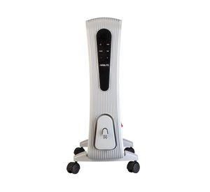Radio convector eléctrico RB 2018T 2000 W