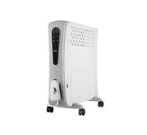 Radioconvector eléctrico 2000W RB 2018T Airolite