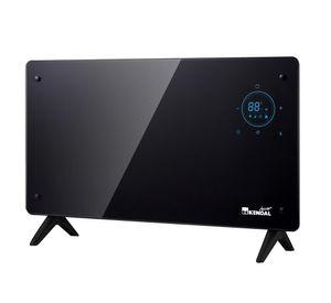 Panel Covector 1500W Kgh-1500 negro