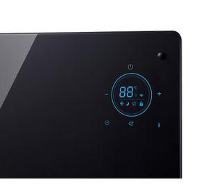 Panel Covector 1500W Kgh-1500 negro
