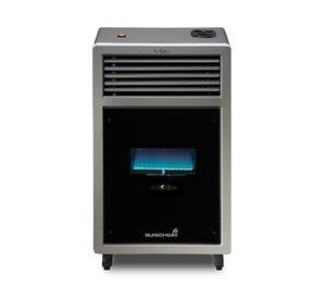 Estufa a gas 15 kg FH4300 Fan Heater Sumoheat