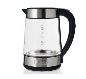 Hervidor TH-6070VI transparente 1.8 lt