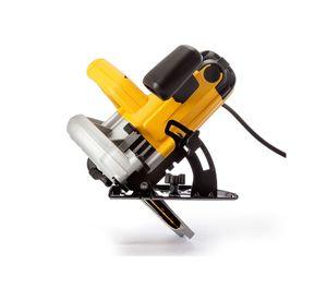 Sierra circular 7 1/4'' 1400W DWE560 Dewalt
