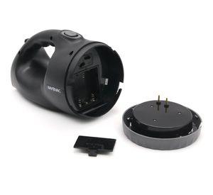 Foco híbrido 19 LED recargable/pilas Rayovac