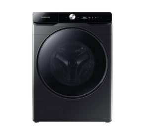 Lavadora secadora WD22T6500GV carga frontal 22/13 kg black