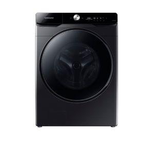 Lavadora secadora WD22T6500GV carga frontal 22/13 kg black