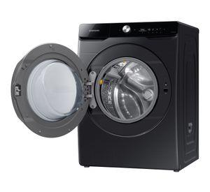 Lavadora secadora WD22T6500GV carga frontal 22/13 kg black