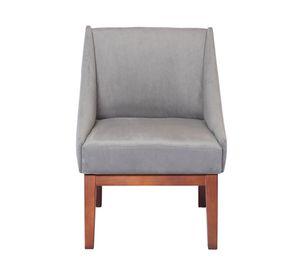 Sitial Berlín gris Latam Home