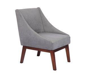 Sitial Berlín gris Latam Home
